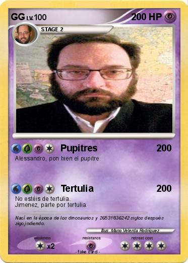 Pokemon GG