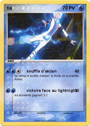 Pokemon tia