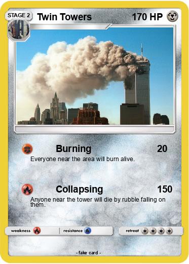 Pokemon Twin Towers