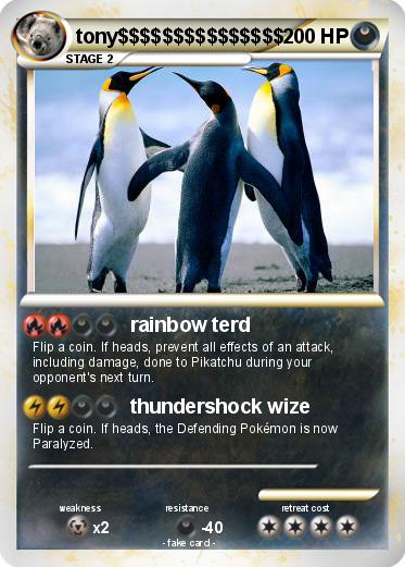 Pokemon tony$$$$$$$$$$$$$$$