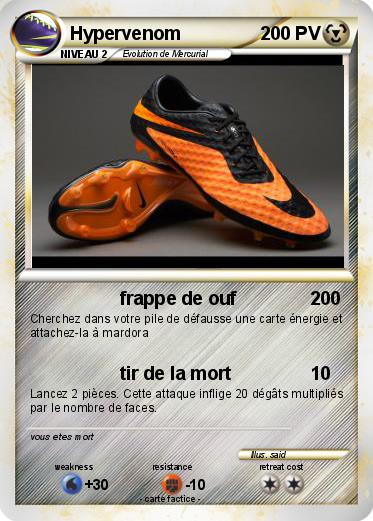Pokemon Hypervenom