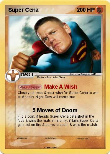 Pokemon Super Cena