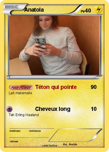 Pokemon Anatola