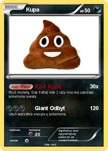 Pokemon Kupa