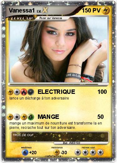 Pokemon Vanessa1
