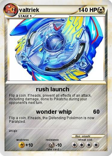 Pokemon valtriek