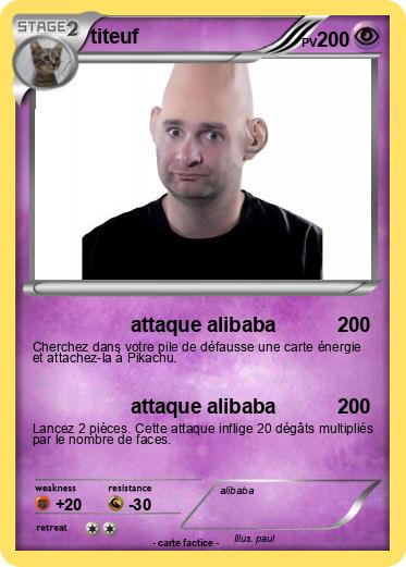 Pokemon titeuf
