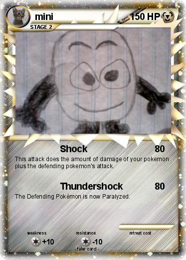 Pokemon mini