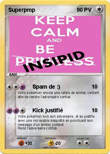 Pokemon Superpmp