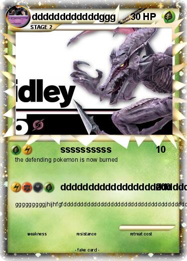Pokemon ddddddddddddggg