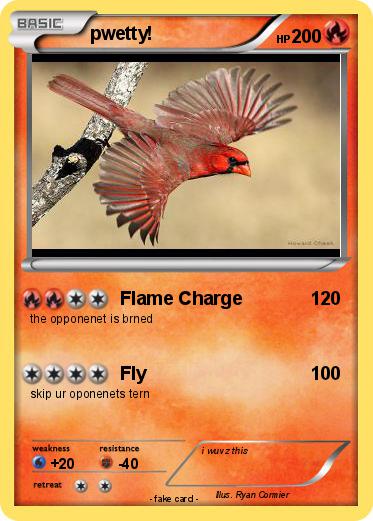Pokemon pwetty!