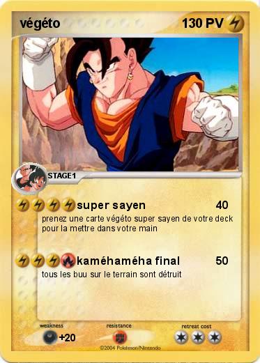 Pokemon végéto