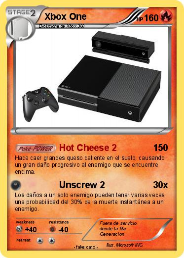 Pokemon Xbox One