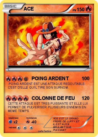 Pokemon ACE