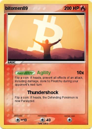 Pokemon bitomen89
