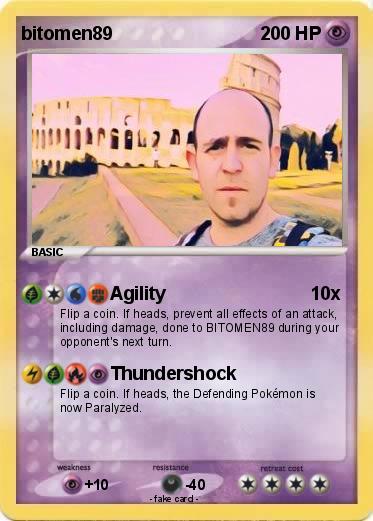 Pokemon bitomen89