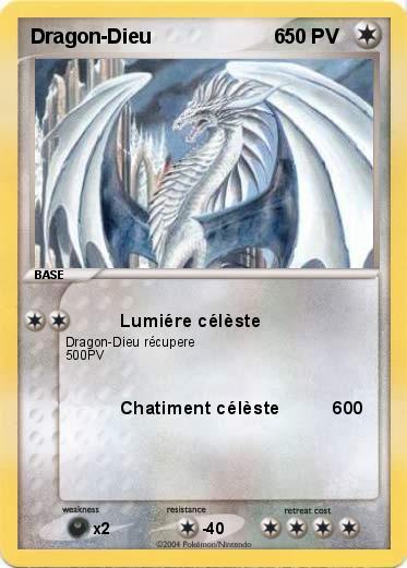 Pokemon Dragon-Dieu                      6