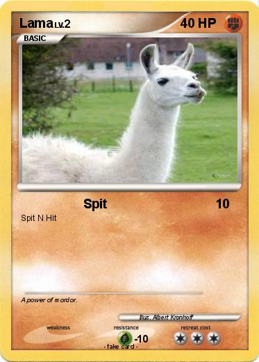 Pokemon Lama