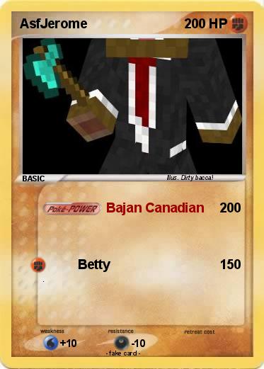 Pokemon AsfJerome