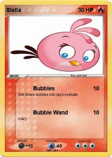Pokemon Stella