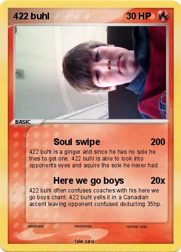 Pokemon 422 buhl