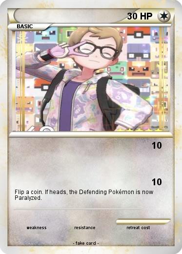 Pokemon 