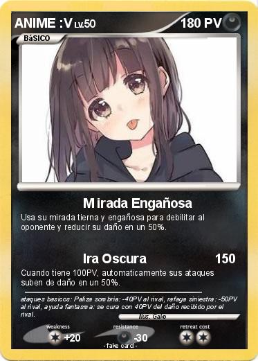 Pokemon ANIME :V