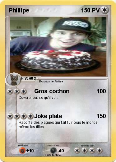 Pokemon Phillipe