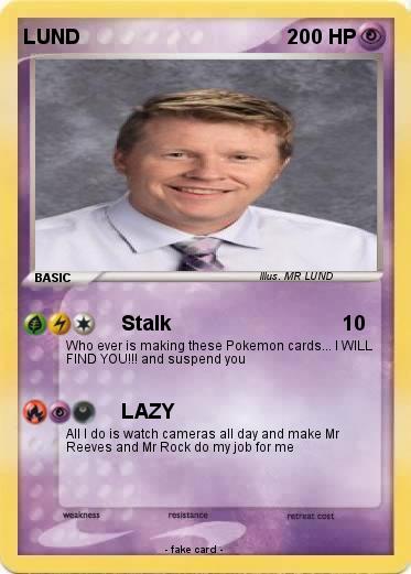 Pokemon LUND