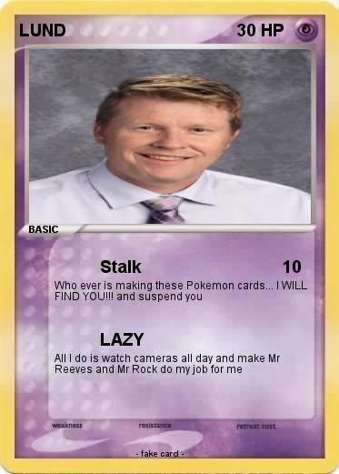 Pokemon LUND
