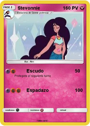 Pokemon Stevonnie