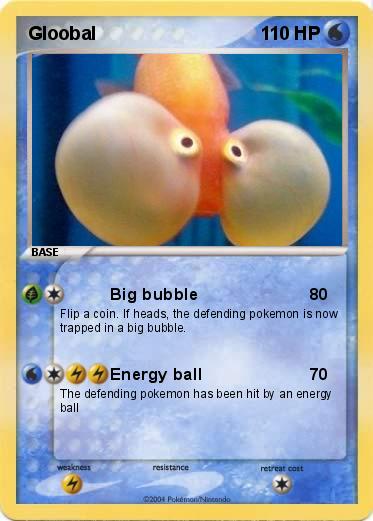 Pokemon Gloobal