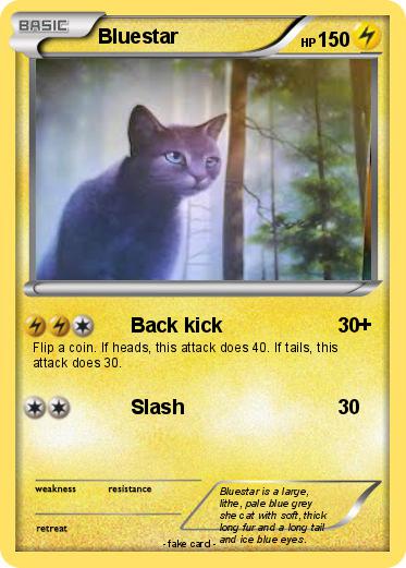 Pokemon Bluestar