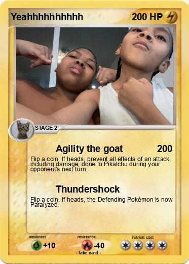 Pokemon Yeahhhhhhhhhh