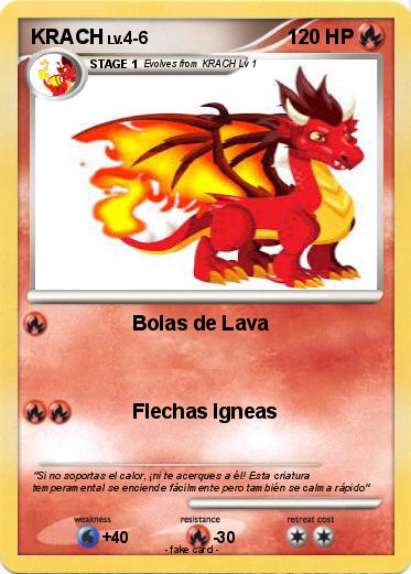 Pokemon KRACH
