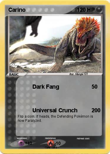 Pokemon Carino