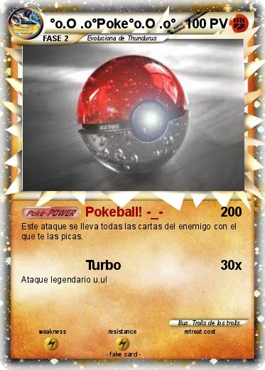 Pokemon °o.O .o°Poke°o.O .o°