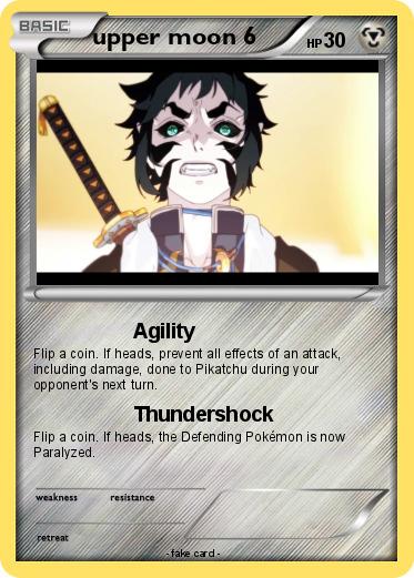 Pokemon upper moon 6