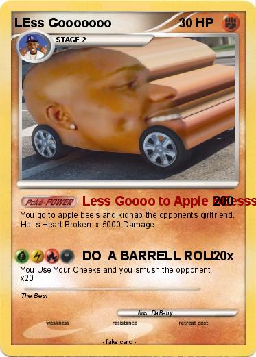 Pokemon LEss Gooooooo