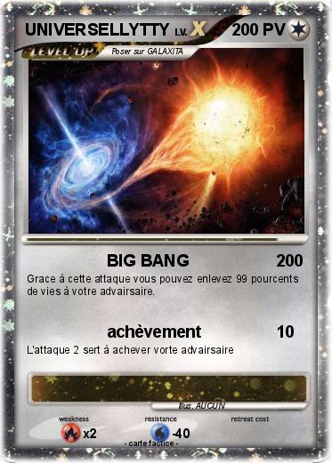 Pokemon UNIVERSELLYTTY