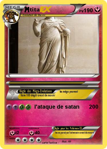 Pokemon tita