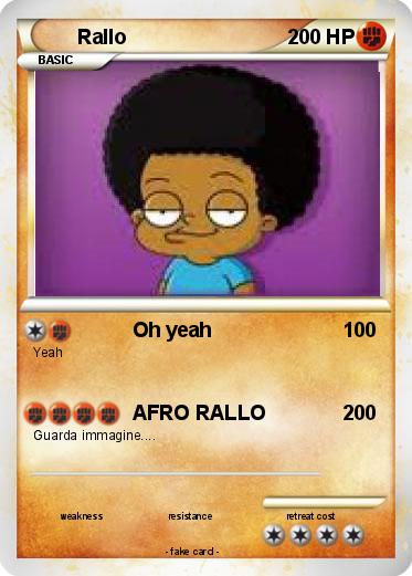 Pokemon Rallo