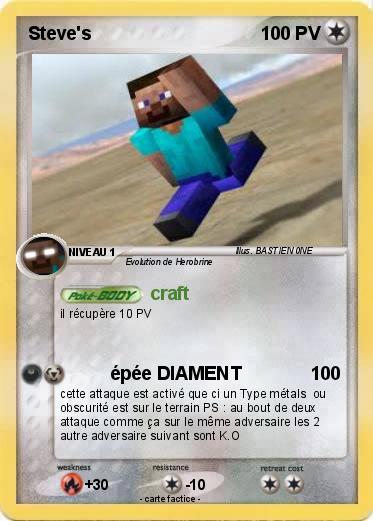 Pokemon Steve's