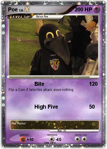 Pokemon Poe