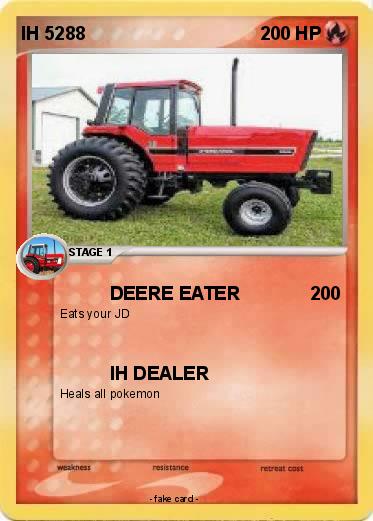 Pokemon IH 5288