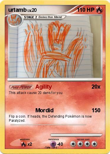 Pokemon urtamb