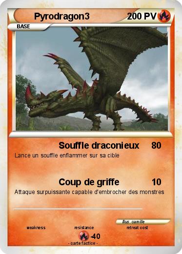 Pokemon Pyrodragon3