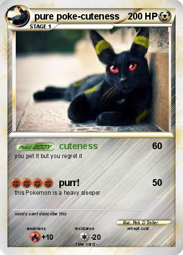 Pokemon pure poke-cuteness