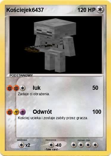 Pokemon Kościejek6437