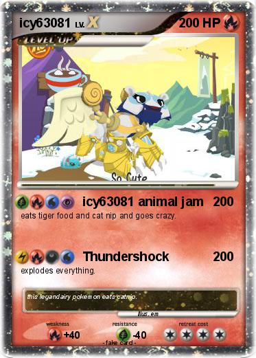 Pokemon icy63081